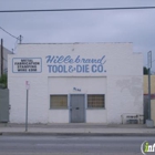 Hillebrand Tool & Die Co