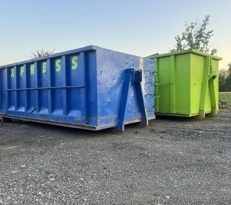 Xpress Dumpster Rentals. Xpress Dumpster Rentals In Catlett, VA