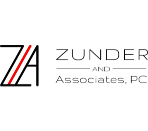 Zunder and Associates, PC - Butler, PA