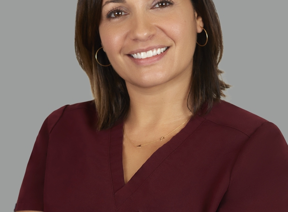 Taina Trevino, MD - Saint Cloud, FL