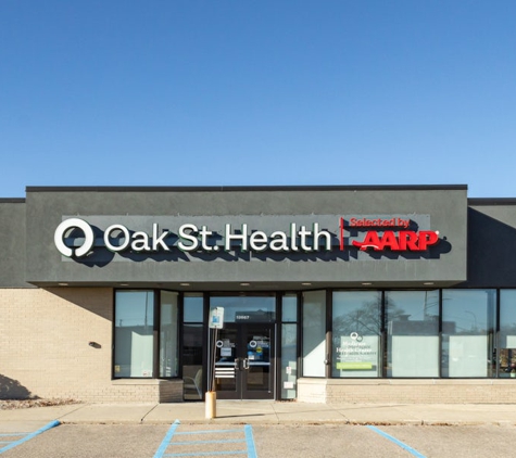 Oak Street Health - Southgate, MI