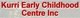 Kurri Early Childhood Centre Inc - Child Care Centres