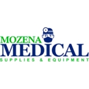 Mozena Medical - Health & Wellness Products