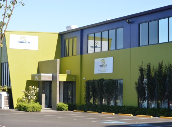 Wallace International Freight & Customs Brokers - Perth - Welshpool, WA