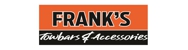 Franks Towbars & Accessories - Car Parts