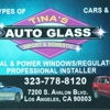 Tinas Auto Glass gallery