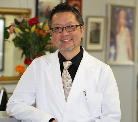 Stephen Anthony Los, DDS - San Jose, CA