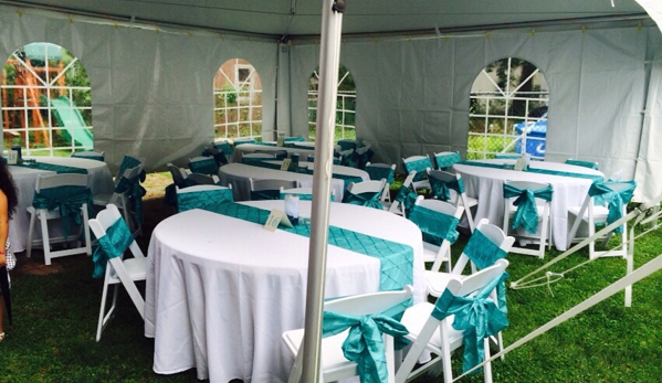 M&MJ Party Rentals - Plainfield, NJ