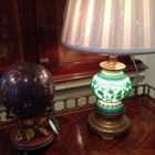 Biltmore Lamp and Shade Gallery