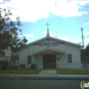 Macedonia Missionary Baptist - Baptist Churches