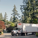 Columbia Across The Country Movers - Movers