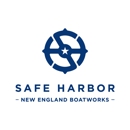 Safe Harbor New England Boatworks - Boat Maintenance & Repair