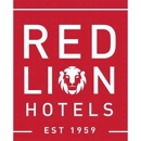 Red Lion - Historical Places