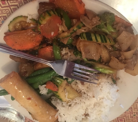 Thai Taste Restaurant - Indianapolis, IN