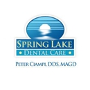 Peter E. Ciampi, DDS - Dentists