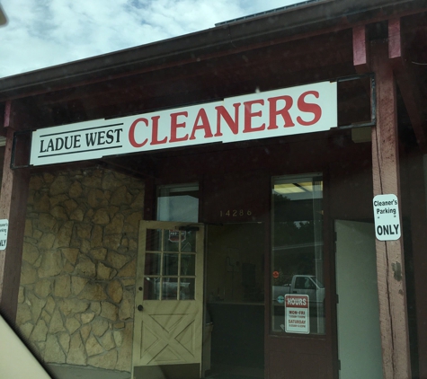 Ladue West Dry Cleaners - Chesterfield, MO