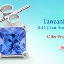 Top Tanzanite - Jewelers-Wholesale & Manufacturers