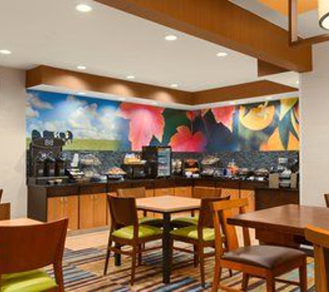 Fairfield Inn & Suites - Racine, WI