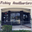 Fishing Headquarters - Fishing Tackle Parts & Repair