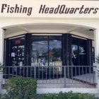 Fishing Headquarters