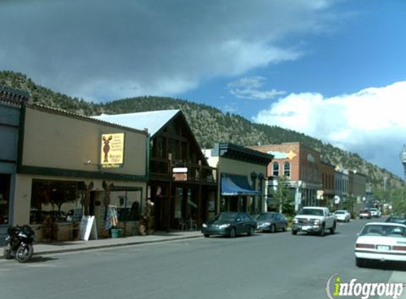 Miner Decadence Chocolates - Idaho Springs, CO