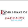 Mobile Brake Job gallery