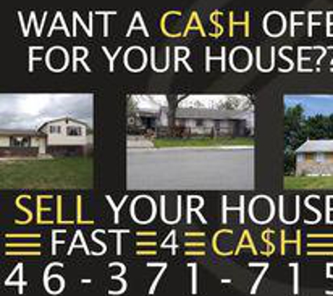 Cash4Keys Homebuyers - Houston, TX
