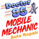 Doctor 85 Mobile Mechanics - Auto Repair & Service