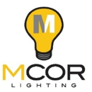 MCOR Lighting - Electric Equipment & Supplies