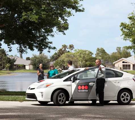 Securitas Security - Dayton, OH