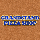 Grandstand Pizza Shop - Pizza