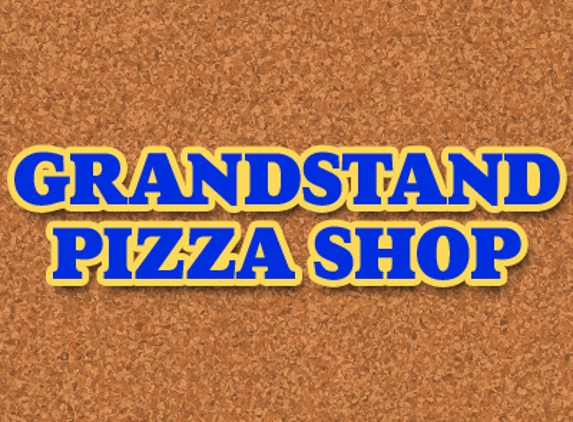 Grandstand Pizza Shop - Grove City, OH