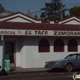 El Taco Zamorano Restaurant