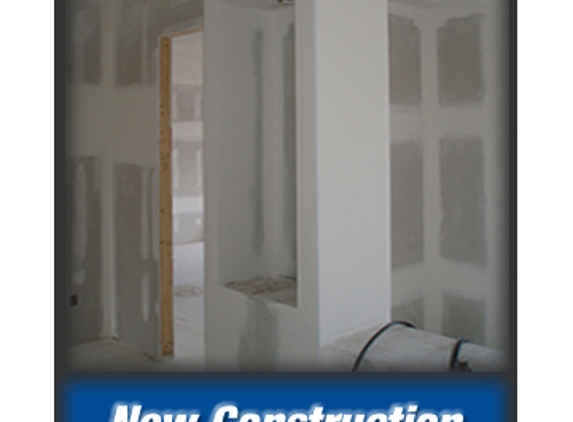 Tom's Drywall & Plasterboard Construction - Janesville, WI