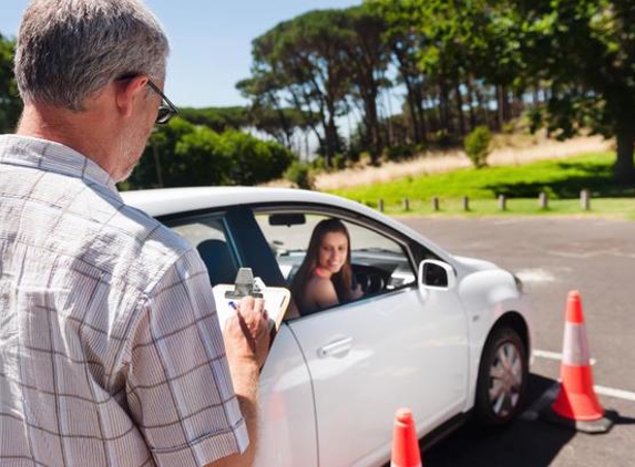 A1 Driving School - Corona, CA