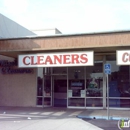 Mission Cleaners - Dry Cleaners & Laundries