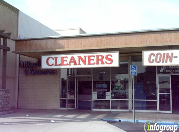 Mission Cleaners - Ontario, CA