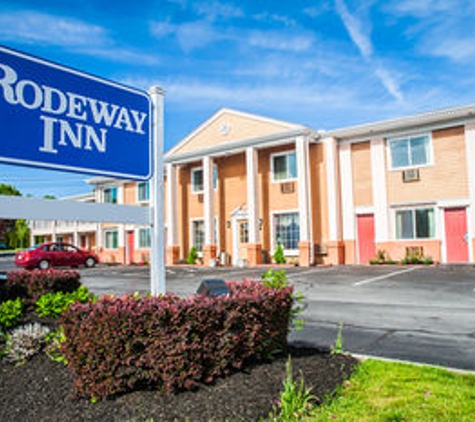 Rodeway Inn - Middletown, RI