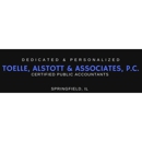 Toelle, Alstott & Associates, P.C. - Accounting Services