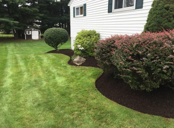 Greenskeeper Landscaping & Turf Care