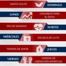 The Universal Church Inc