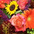 Mrs Morgan's Flower Shop - Florists