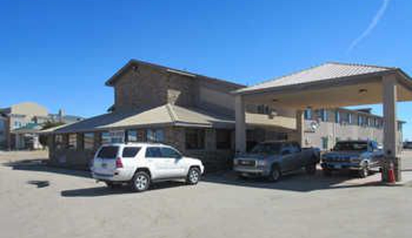 Quality Inn - Lamar, CO