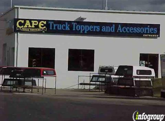 Cape Truck Accessories - Omaha, NE