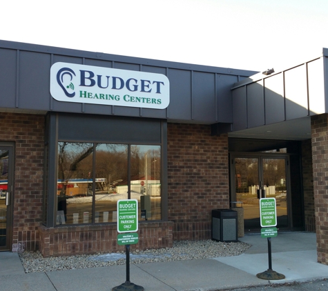 Budget Hearing Centers - Minneapolis, MN