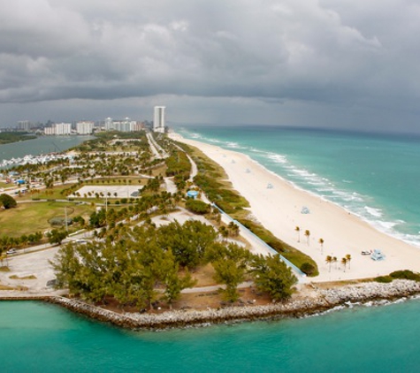 Miami Ritz Life - Sunny Isles Beach, FL