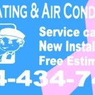 MD HEATING & Air Conditioning
