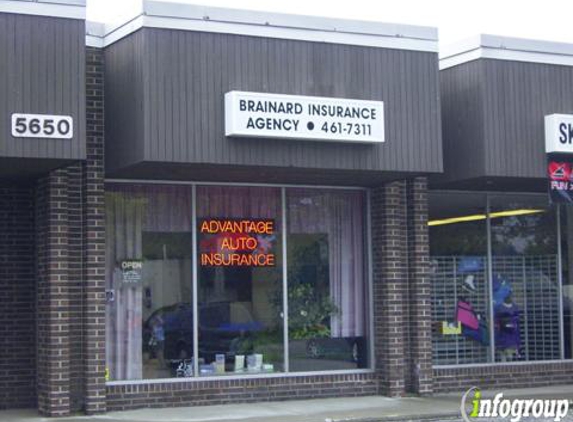 Brainard Insurance Agency - Cleveland, OH