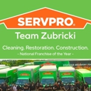 SERVPRO of Horry & Georgetown Co - Water Damage Restoration