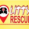 Litty Rescue gallery